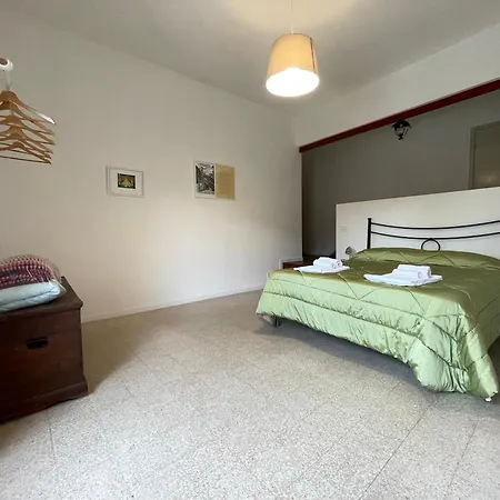 Appartamento in Piazza Spolethome-2