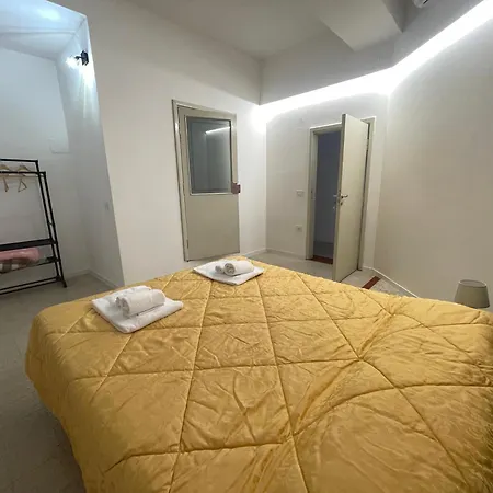 Appartamento in Piazza Spolethome-3