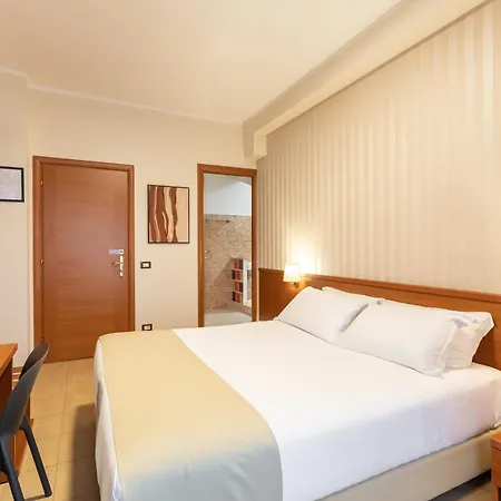 Albadomus Affittacamere O Guesthouse-2