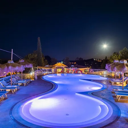 Hotel Pedra Niedda-2