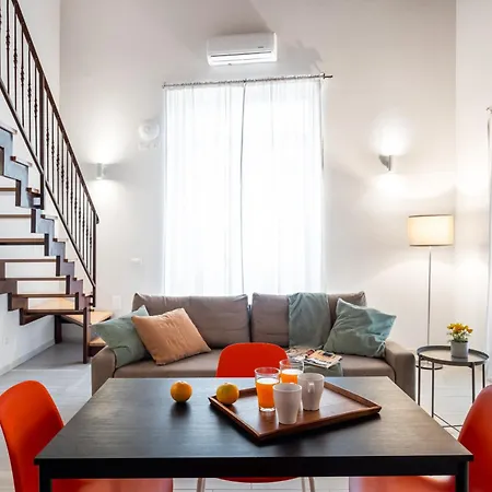 Open Sicily Homes - Near The Central Train Station-3