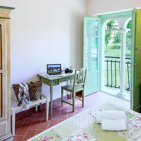 Pian Dei Mucini Resort Il Borgo-3