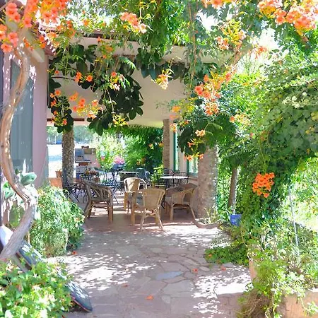 B&B Casa Vacanze Marcella-2