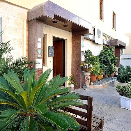 B&B Gianluis-2