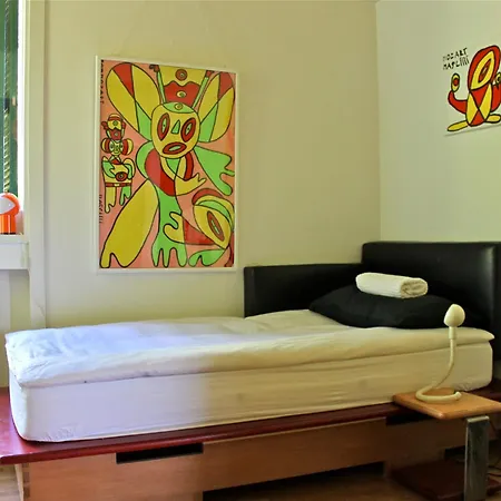 B&B Villa Fortezza-3