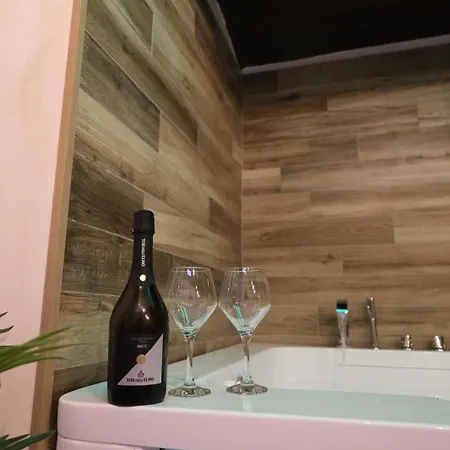 Nid'Amour Suite&Spa-3