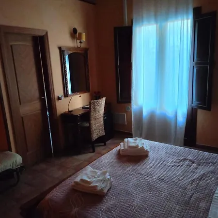 Le Camere Al Cassaro-3