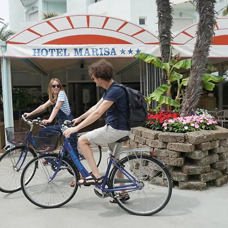 Hotel Marisa-3
