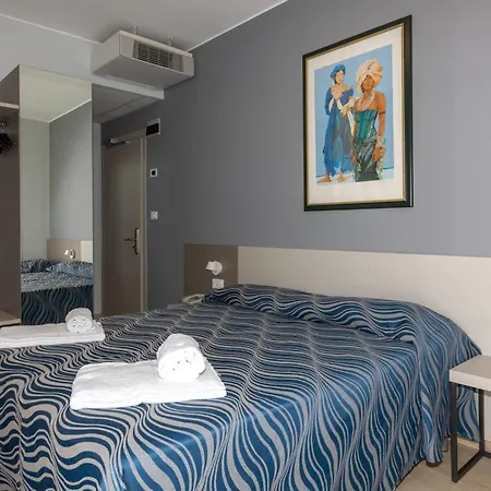 Hotel Nember-2