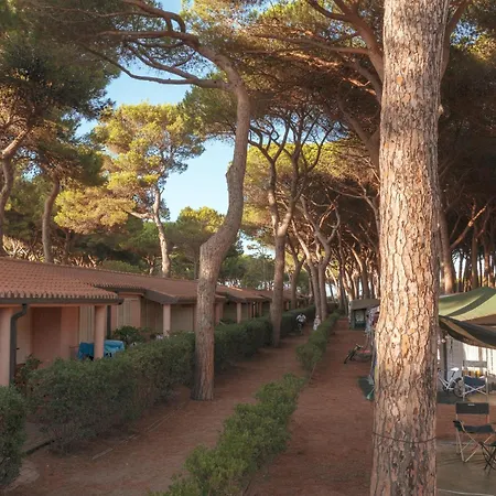 Argentario Camping Village-3