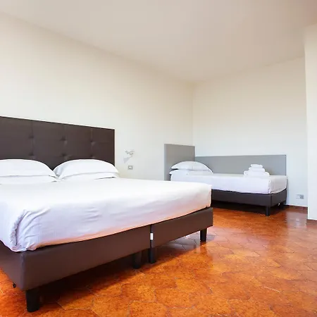 Cdh Hotel Modena-2