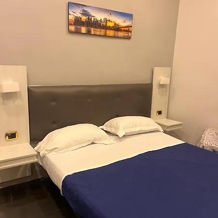 Hotel a Napoli-3