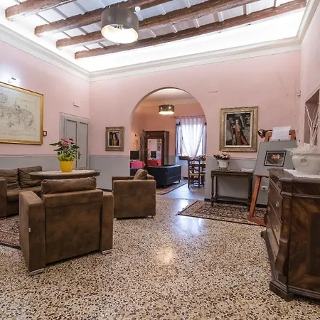 Albergo Casentino-3