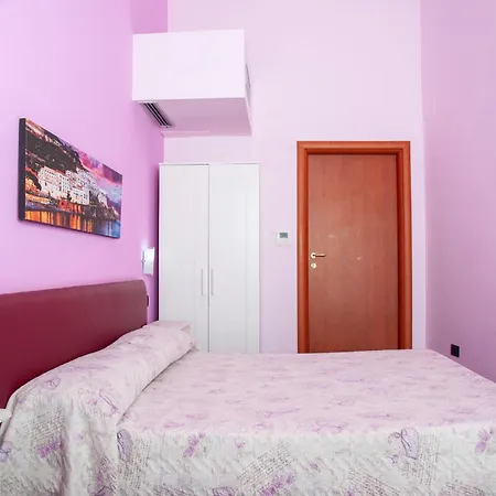 Palazzo Carafa Della Spina Room And Apartment-3