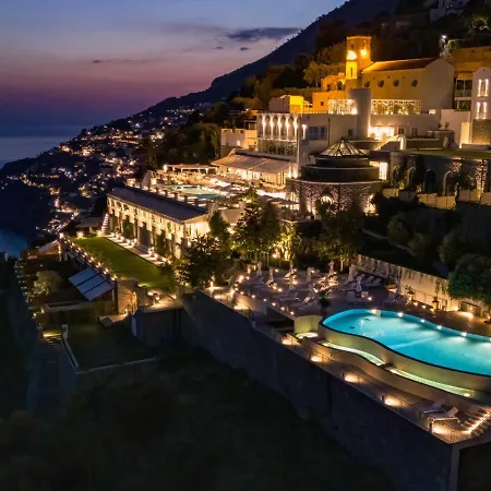 Furore Grand Hotel-3
