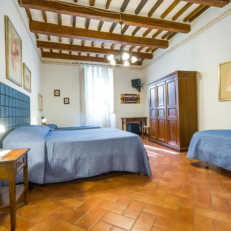 Albergo Casentino-2