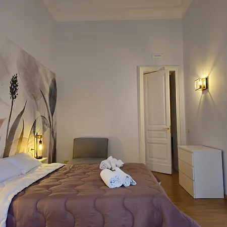 Giardino Siciliano B&B-3