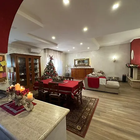 B&B Corvara-2