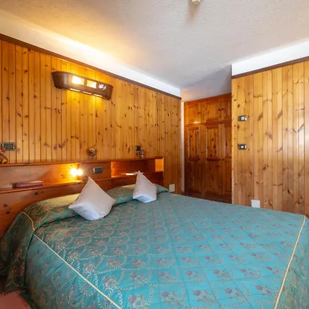 Hotel Bouton D'Or - Cogne-3