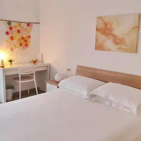 B&B Le Albarelle-3