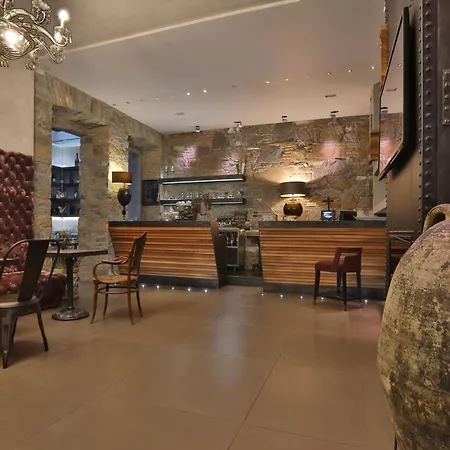 Forvm Boutique Hotel-3