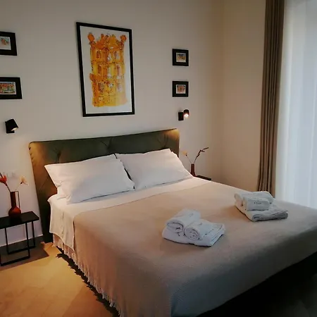 I Canti Comfort Rooms-2