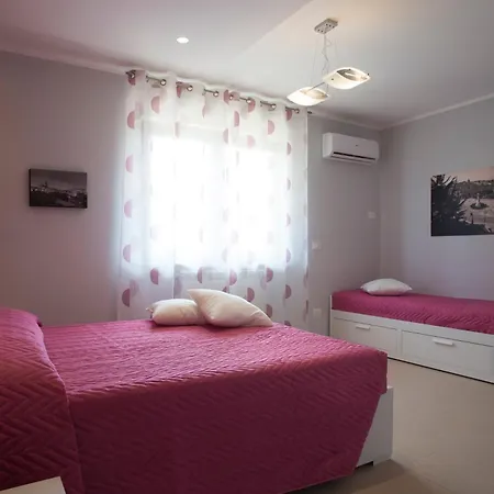 B&B OLGANNA con Parcheggi privati-2