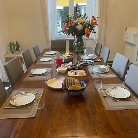 Villa Giulia BnB-3