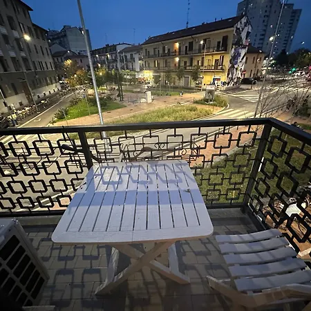 Gigli, Rooms Con Cucina In Comune E Terrazza-2