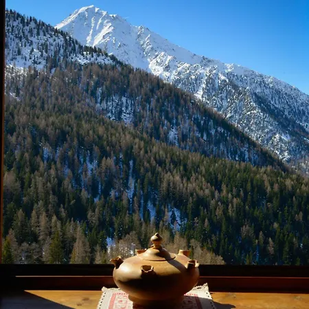 Rifugio Vieux Crest-2