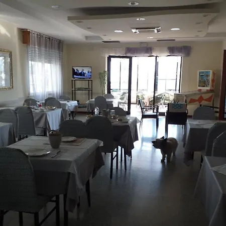 Hotel Bonaria-3