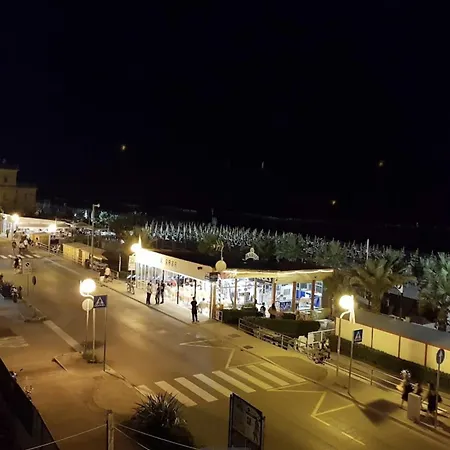 Hotel Bonaria-2