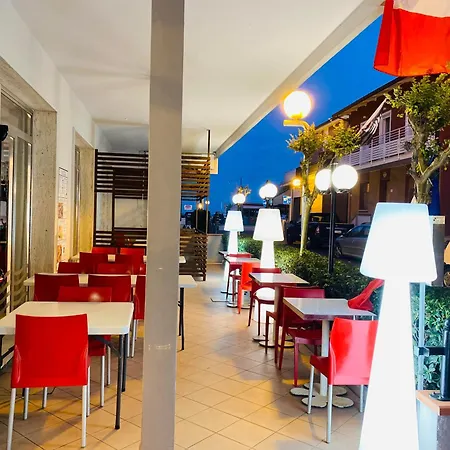 Hotel Iris-2