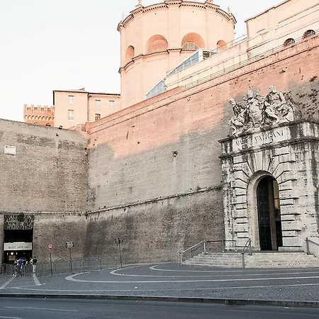 B&B Tra I Musei-3