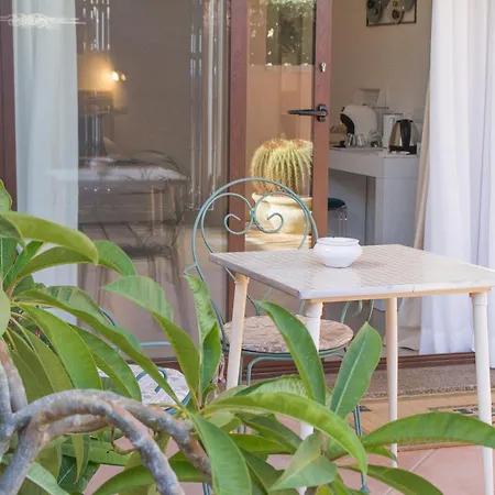 B&B Jolie Suite-2
