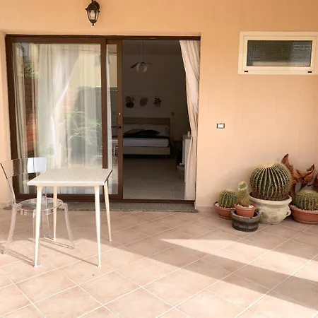 B&B Jolie Suite-3