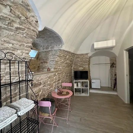 Giovinazzo Suite Spirito Santo-2
