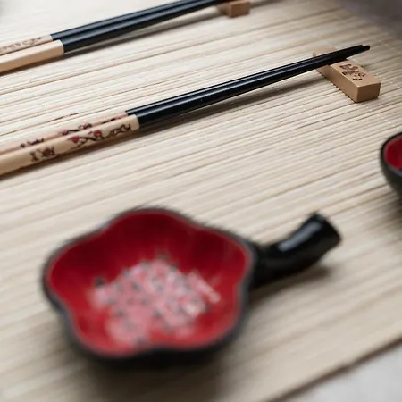 Ukiyo Suites And Rooms-2