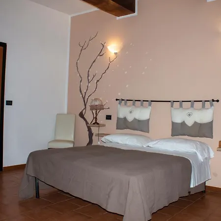 B&B Casa Manuela-3