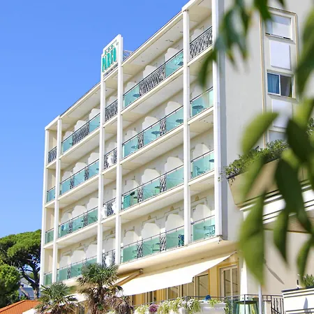 Hotel Parco-2