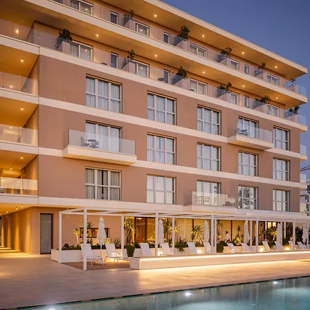 B21 Lifestyle Hotel-2