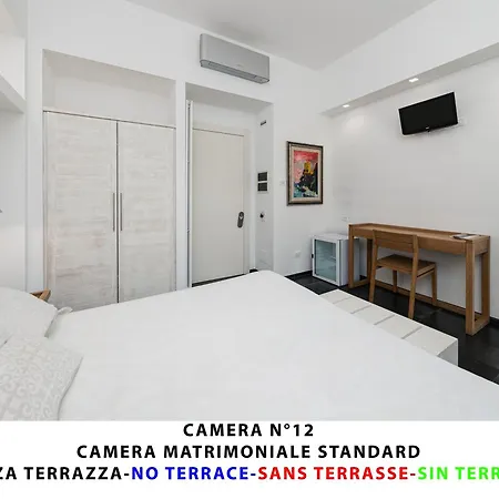 I Tibei Guesthouse Affittacamere-3