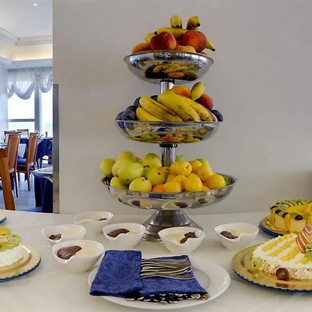 Hotel Margareth-2