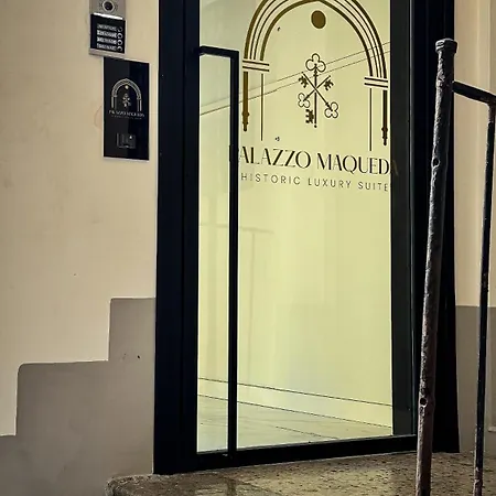 Palazzo Maqueda-2