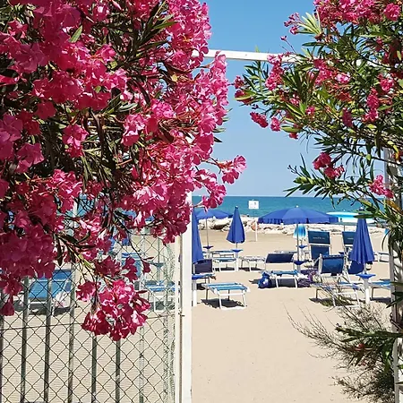 Villaggio Gabbiano Beach-3