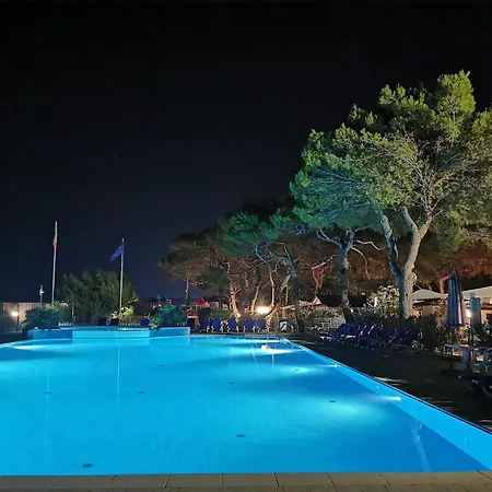 Villaggio Gabbiano Beach-2