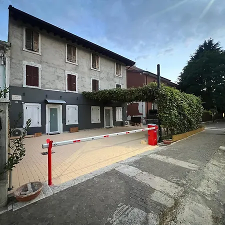 La Pergola Suites-2