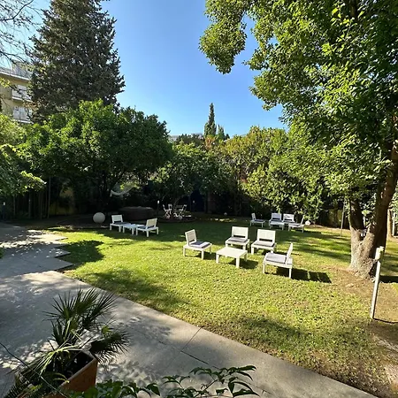 Relais Clivo Vaticano-2