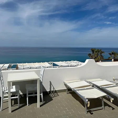 La Porta del mare SPA-2