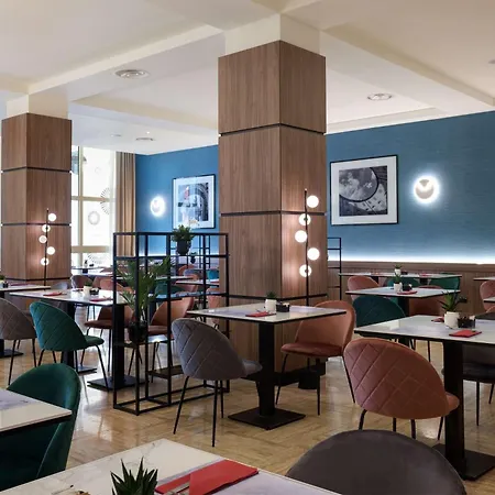 Radisson Hotel Ferrara-3